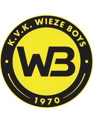 KVK Wieze Boys
